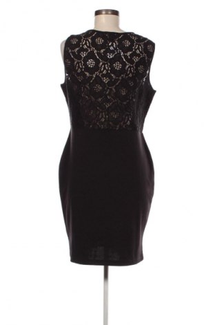 Rochie H&M, Mărime L, Culoare Negru, Preț 23,99 Lei