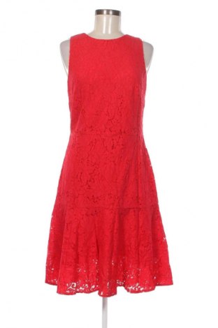 Kleid H&M, Größe L, Farbe Rot, Preis € 16,49