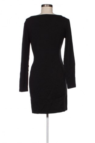 Kleid H&M, Größe M, Farbe Schwarz, Preis 8,99 €