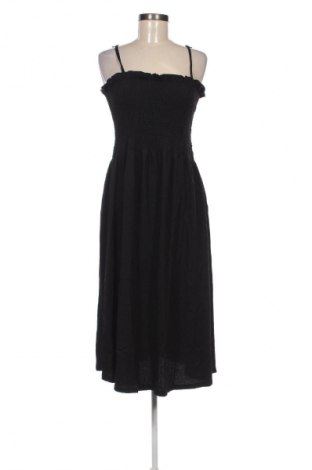 Rochie H&M, Mărime M, Culoare Negru, Preț 28,99 Lei