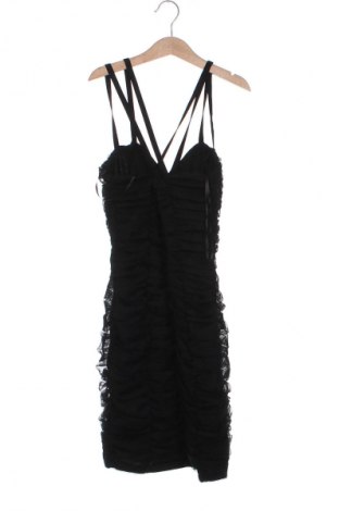 Rochie H&M, Mărime XS, Culoare Negru, Preț 28,99 Lei