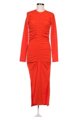 Kleid H&M, Größe S, Farbe Orange, Preis 40,36 €