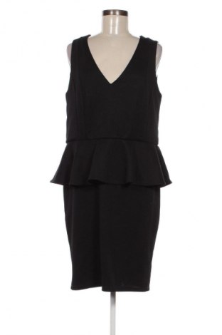 Kleid H&M, Größe L, Farbe Schwarz, Preis € 8,01