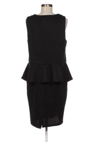 Rochie H&M, Mărime L, Culoare Negru, Preț 39,95 Lei