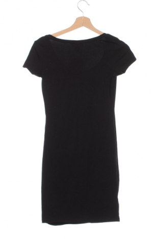 Rochie H&M, Mărime XS, Culoare Negru, Preț 41,14 Lei