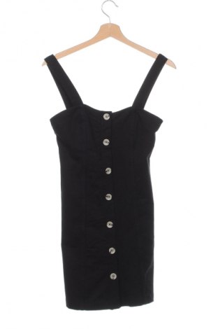 Rochie H&M, Mărime XS, Culoare Negru, Preț 44,99 Lei