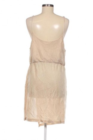 Kleid H&M, Größe M, Farbe Beige, Preis 3,29 €