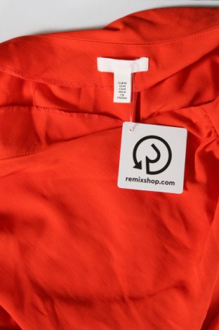 Kleid H&M, Größe M, Farbe Orange, Preis € 4,99