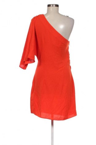 Kleid H&M, Größe M, Farbe Orange, Preis € 4,99