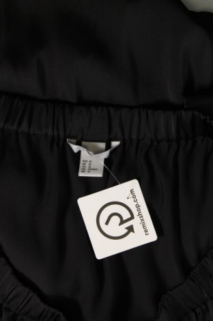 Kleid H&M, Größe L, Farbe Schwarz, Preis € 8,90