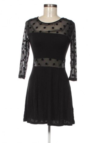 Rochie H&M, Mărime S, Culoare Negru, Preț 33,99 Lei