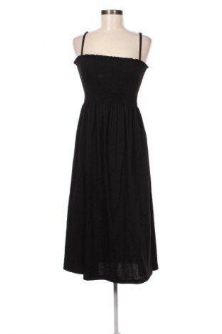 Šaty  H&M, Veľkosť S, Farba Čierna, Cena  8,95 €