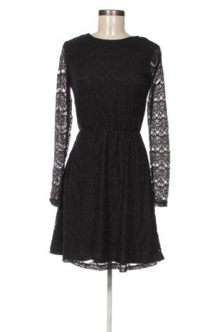 Rochie H&M, Mărime S, Culoare Negru, Preț 39,99 Lei