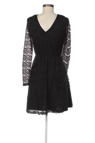 Rochie H&M, Mărime S, Culoare Negru, Preț 33,99 Lei