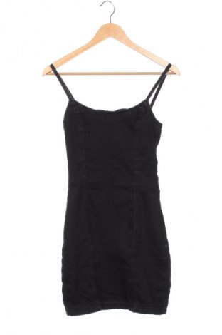 Kleid H&M, Größe XXS, Farbe Schwarz, Preis 5,12 €