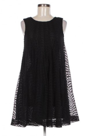 Kleid H&M, Größe S, Farbe Schwarz, Preis 19,49 €