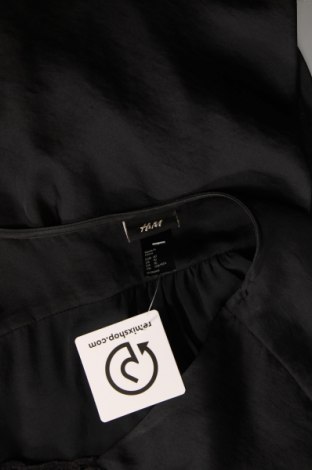 Šaty  H&M, Velikost M, Barva Černá, Cena  169,00 Kč