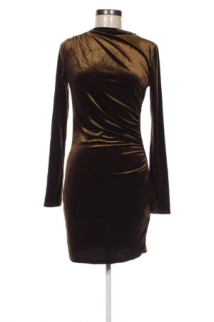 Kleid H&M, Größe S, Farbe Golden, Preis 20,18 €
