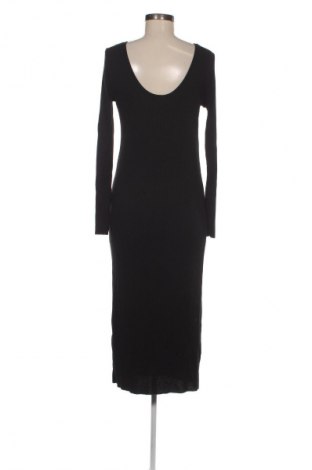 Rochie H&M, Mărime L, Culoare Negru, Preț 33,99 Lei