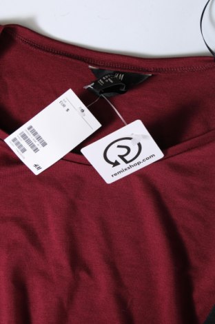 Kleid H&M, Größe S, Farbe Rot, Preis € 6,99