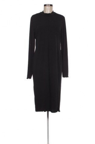 Šaty  H&M, Velikost L, Barva Černá, Cena  185,00 Kč