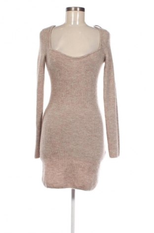 Kleid H&M, Größe M, Farbe Beige, Preis € 15,49