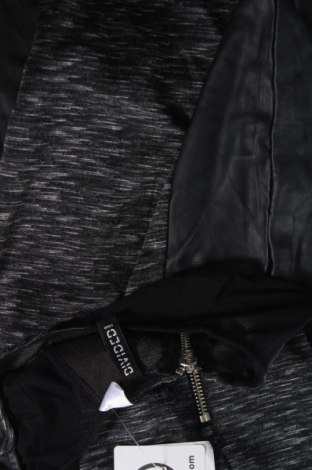 Šaty  H&M Divided, Velikost XS, Barva Černá, Cena  116,00 Kč