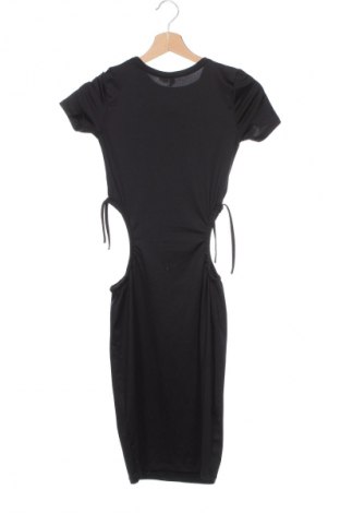 Rochie H&M Divided, Mărime XXS, Culoare Negru, Preț 102,07 Lei