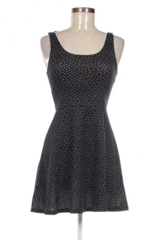 Kleid H&M Divided, Größe M, Farbe Schwarz, Preis 9,49 €