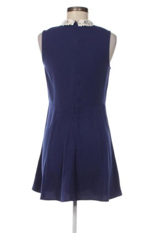 Kleid H&M Divided, Größe M, Farbe Blau, Preis € 5,12