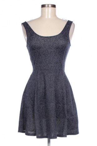 Kleid H&M Divided, Größe M, Farbe Blau, Preis € 5,49