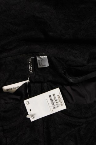 Sukienka H&M Divided, Rozmiar M, Kolor Czarny, Cena 57,29 zł