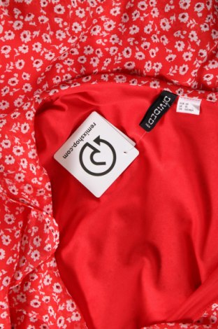 Kleid H&M Divided, Größe M, Farbe Rot, Preis € 4,99