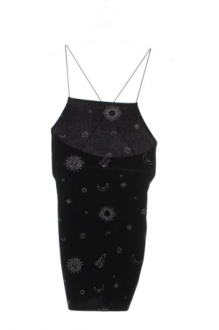 Rochie H&M Divided, Mărime XS, Culoare Negru, Preț 33,99 Lei