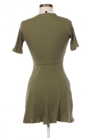 Rochie H&M Divided, Mărime S, Culoare Verde, Preț 33,99 Lei