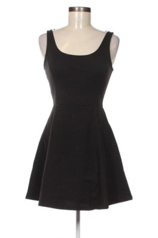 Kleid H&M Divided, Größe S, Farbe Schwarz, Preis € 5,49