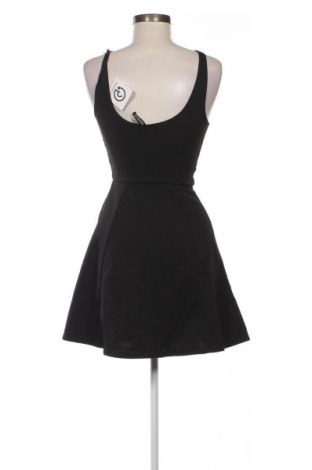 Kleid H&M Divided, Größe S, Farbe Schwarz, Preis € 5,99