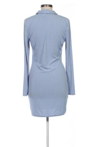 Rochie H&M Divided, Mărime M, Culoare Albastru, Preț 22,99 Lei