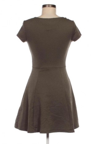 Kleid H&M Divided, Größe S, Farbe Grün, Preis € 5,49