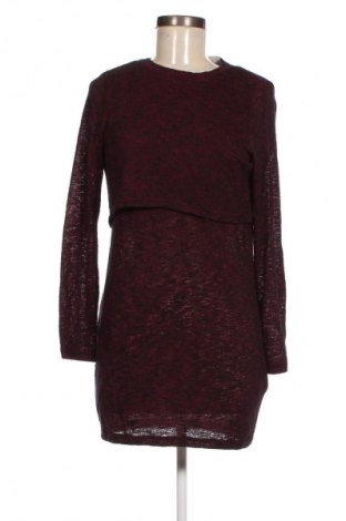 Kleid H&M Divided, Größe XS, Farbe Mehrfarbig, Preis € 2,99