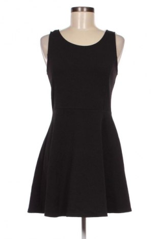 Kleid H&M Divided, Größe M, Farbe Schwarz, Preis 5,99 €