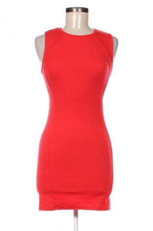 Kleid H&M Divided, Größe S, Farbe Rot, Preis € 5,49