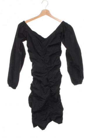 Šaty  H&M Divided, Veľkosť XS, Farba Čierna, Cena  19,26 €
