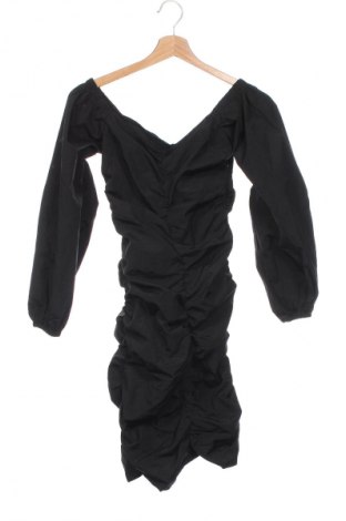 Rochie H&M Divided, Mărime XS, Culoare Negru, Preț 49,80 Lei