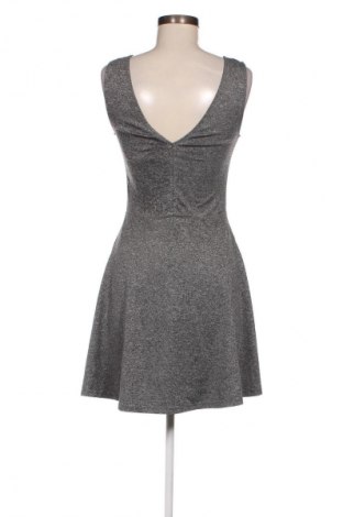 Kleid H&M Divided, Größe S, Farbe Grau, Preis 5,49 €