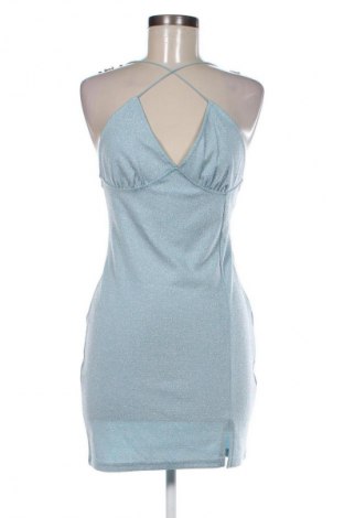 Šaty  H&M Divided, Velikost M, Barva Modrá, Cena  254,00 Kč