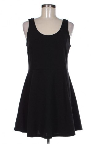 Rochie H&M Divided, Mărime XL, Culoare Negru, Preț 20,99 Lei