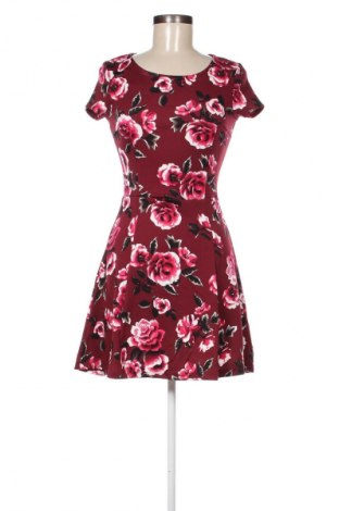 Kleid H&M Divided, Größe XS, Farbe Lila, Preis € 9,48