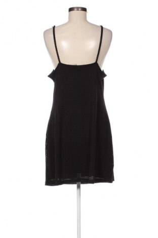 Rochie H&M Divided, Mărime L, Culoare Negru, Preț 24,99 Lei