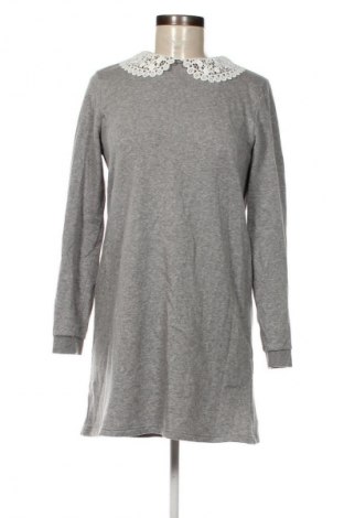 Kleid H&M Divided, Größe S, Farbe Grau, Preis € 10,23